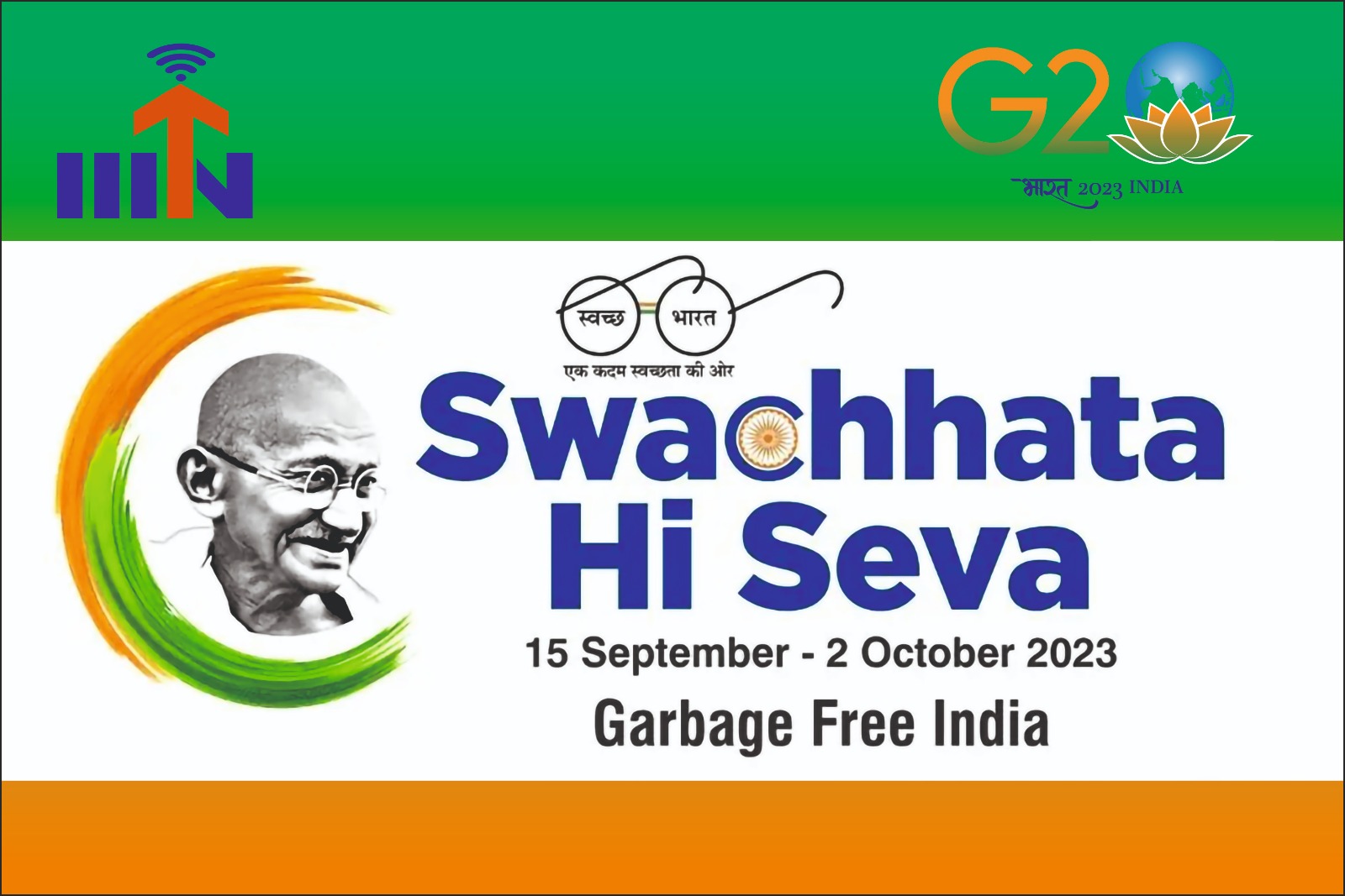 Swachhata Hi Seva-2023